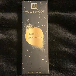 Mollie Jacob Dazzling Illuminator 1 fl oz NIB